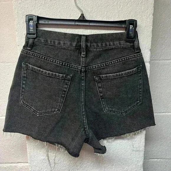 PAC SUN high waisted shorts - Picture 2 of 4